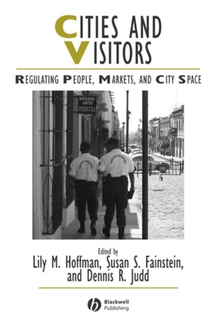 Cities and Visitors