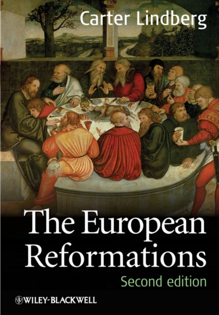 European Reformations