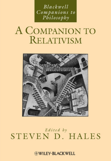 Companion to Relativism