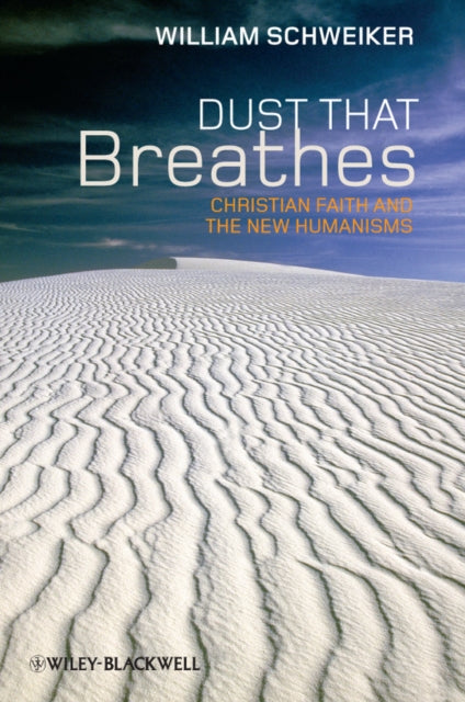 Dust that Breathes