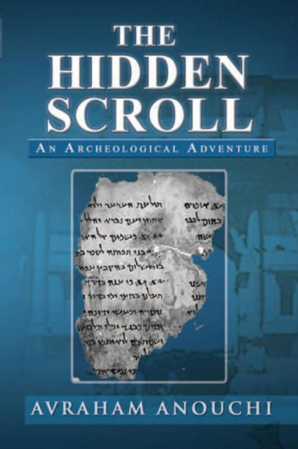 Hidden Scroll