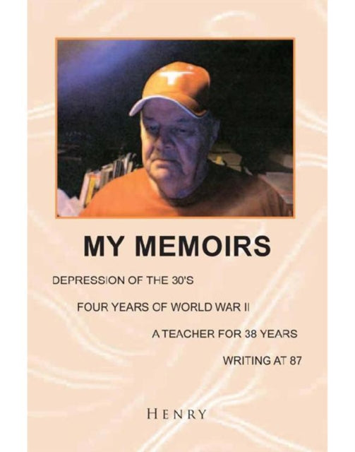 My Memoirs