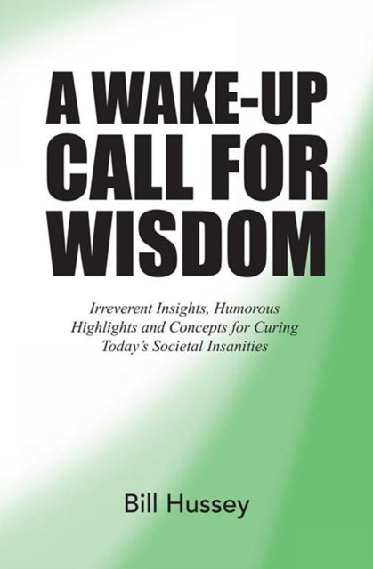 Wake-Up Call for Wisdom