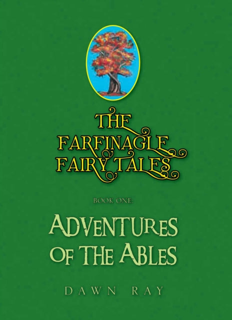 Farfinagle Fairy Tales