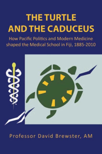 Turtle and the Caduceus