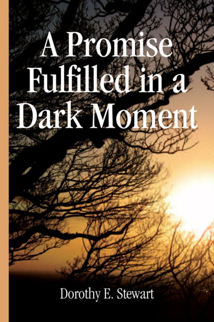Promise Fulfilled in a Dark Moment