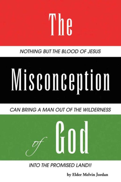 Misconception of God