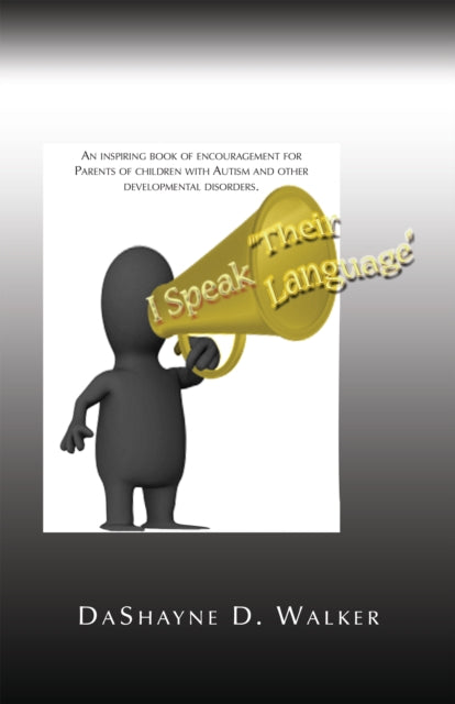I Speak 'Their Language'