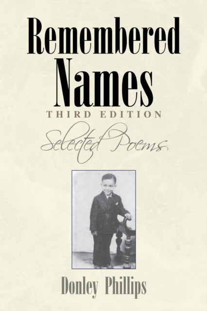 Remembered Names