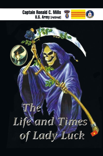 Life and Times of Lady Luck
