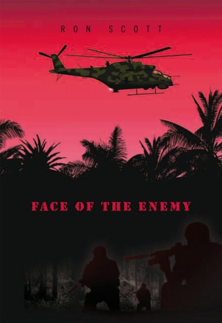 Face of the Enemy