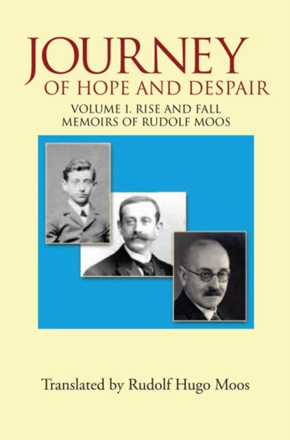 Journey of Hope and Despair