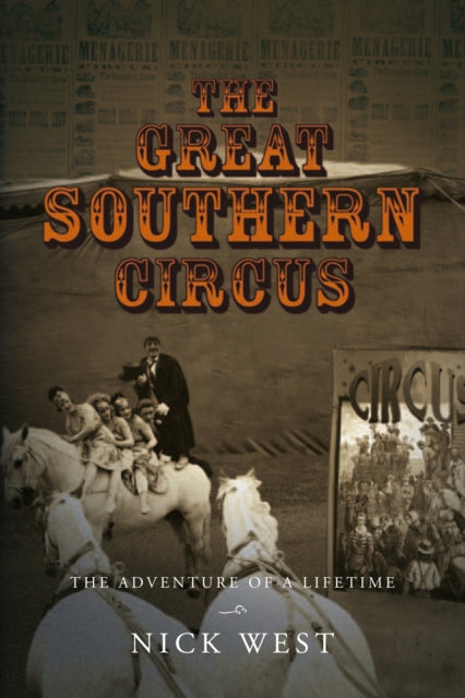 Great Southern Circus