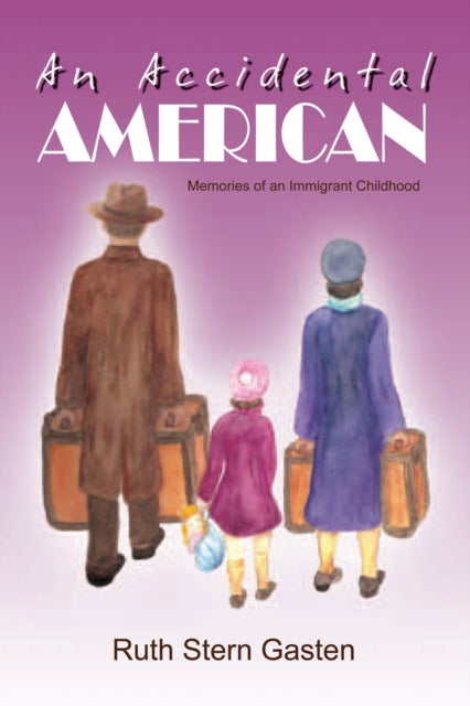 Accidental American