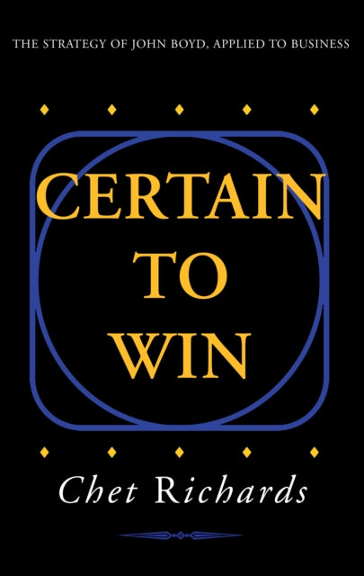 Certain to Win