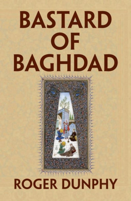 Bastard of Baghdad