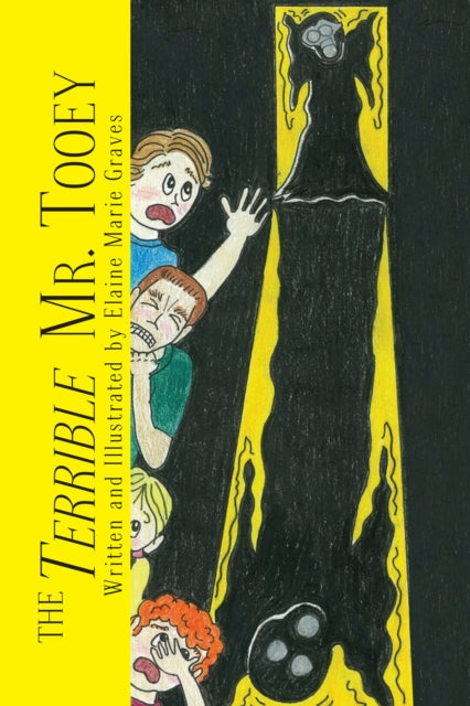 Terrible Mr. Tooey