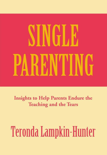 Single Parenting