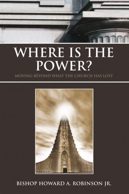 Where Is the Power?