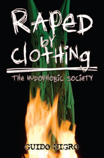 Raped by Clothing