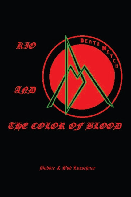 Kio and the Color of Blood