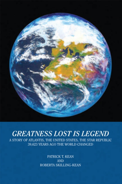 Greatness Lost Is Legend