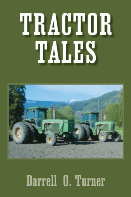 Tractor Tales