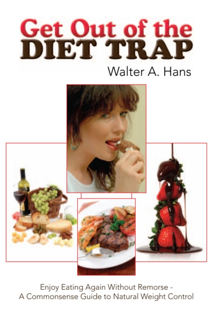 Get out of the Diet Trap