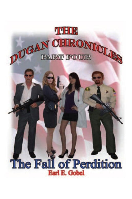 Fall of Perdition
