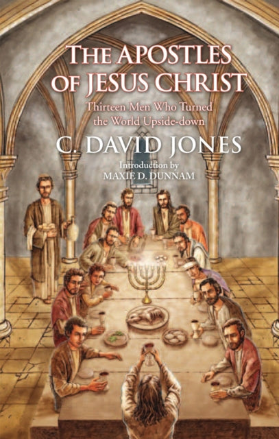 Apostles of Jesus Christ