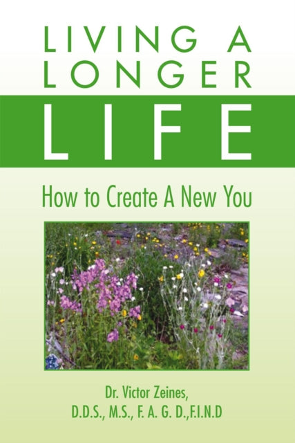 Living a Longer Life