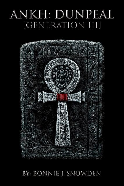 Ankh: Dunpeal [Generation Iii]
