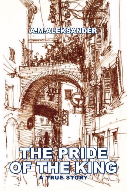 Pride of the King