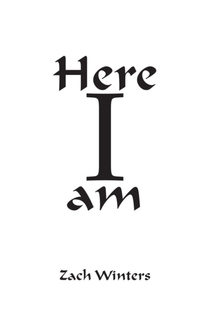 Here I Am