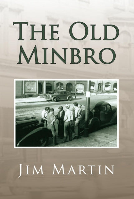 Old Minbro