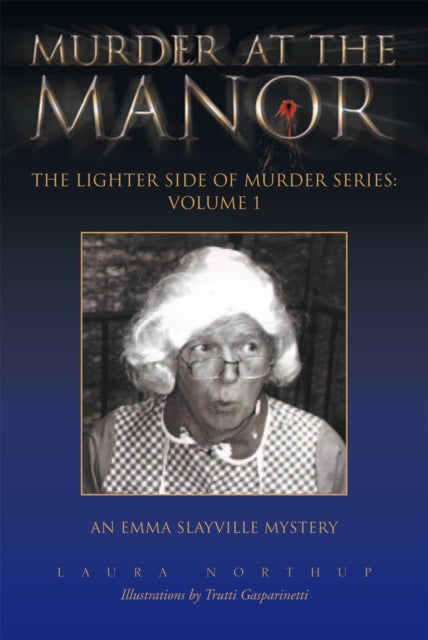 Murder at the Manor