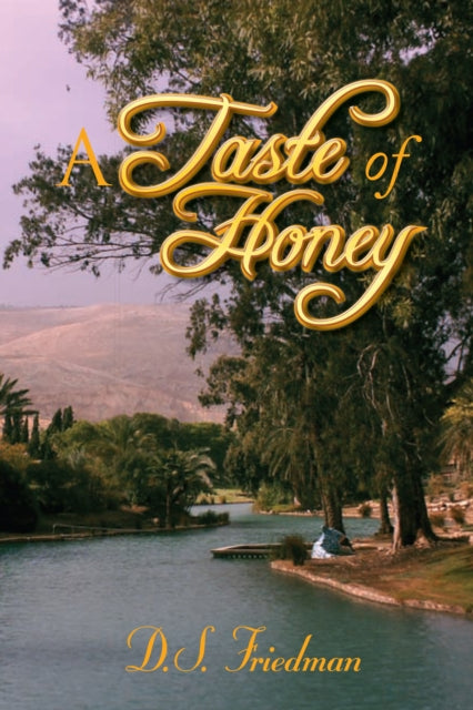 Taste of Honey