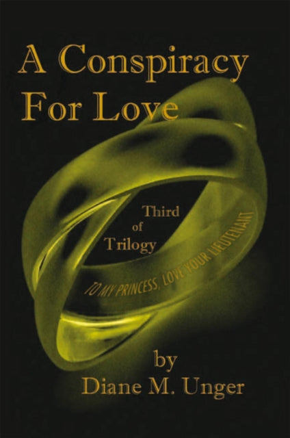 Conspiracy for Love