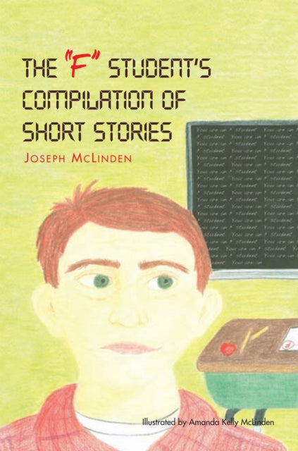 F-Student'S' Compilation of Short Stories