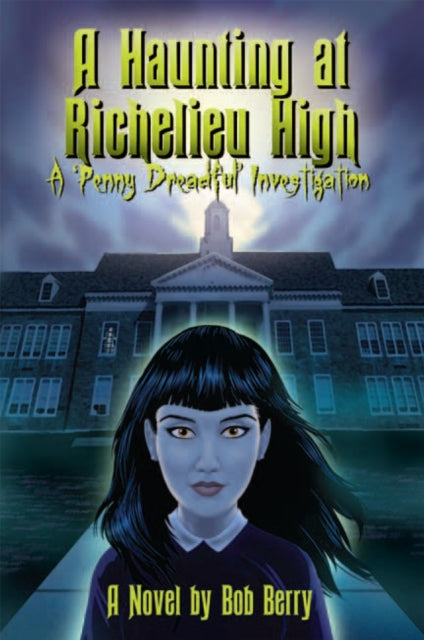 Haunting at Richelieu High