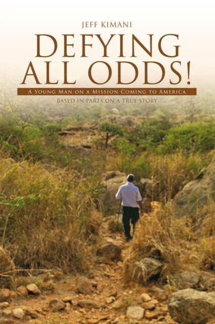Defying All Odds!