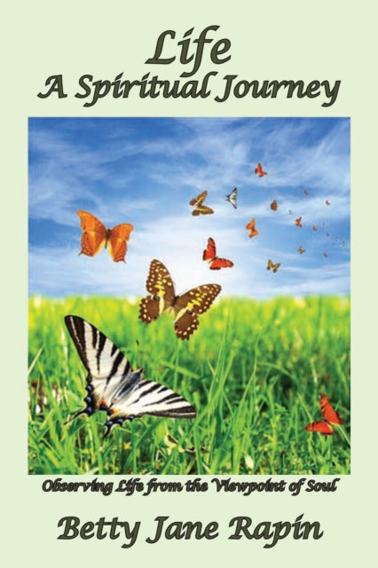 Life a Spiritual Journey