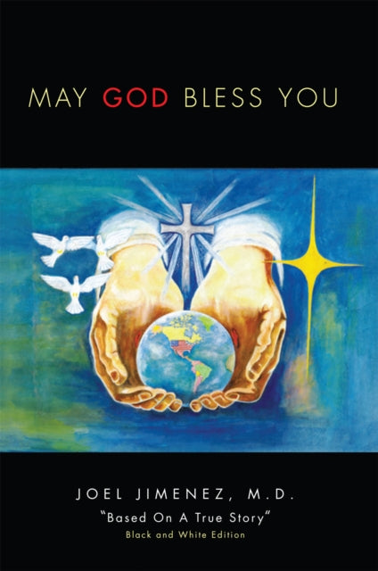 May God Bless You