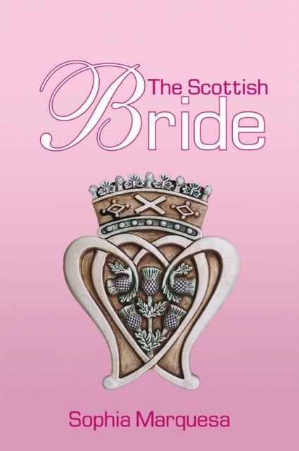 Scottish Bride