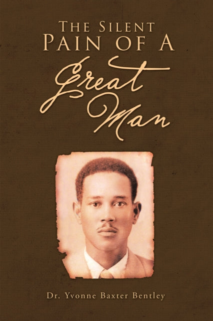 Silent Pain of A Great Man