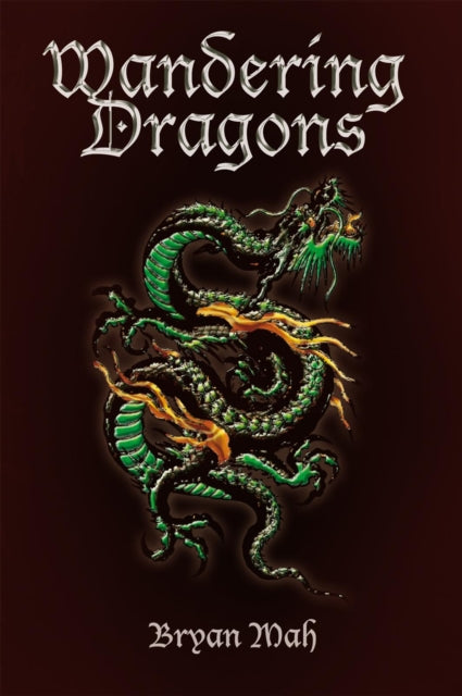 Wandering Dragons