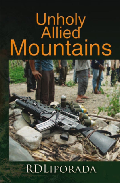Unholy Allied Mountains
