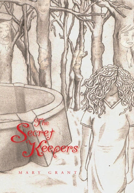 Secret Keepers