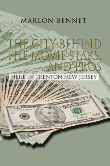 City Behind the Movie Stars, and Pros