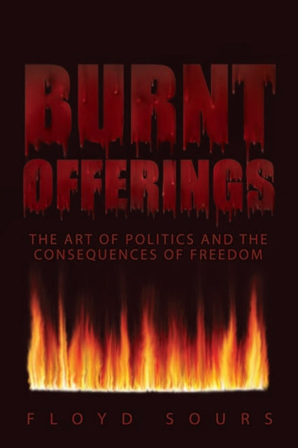 Burnt Offerings